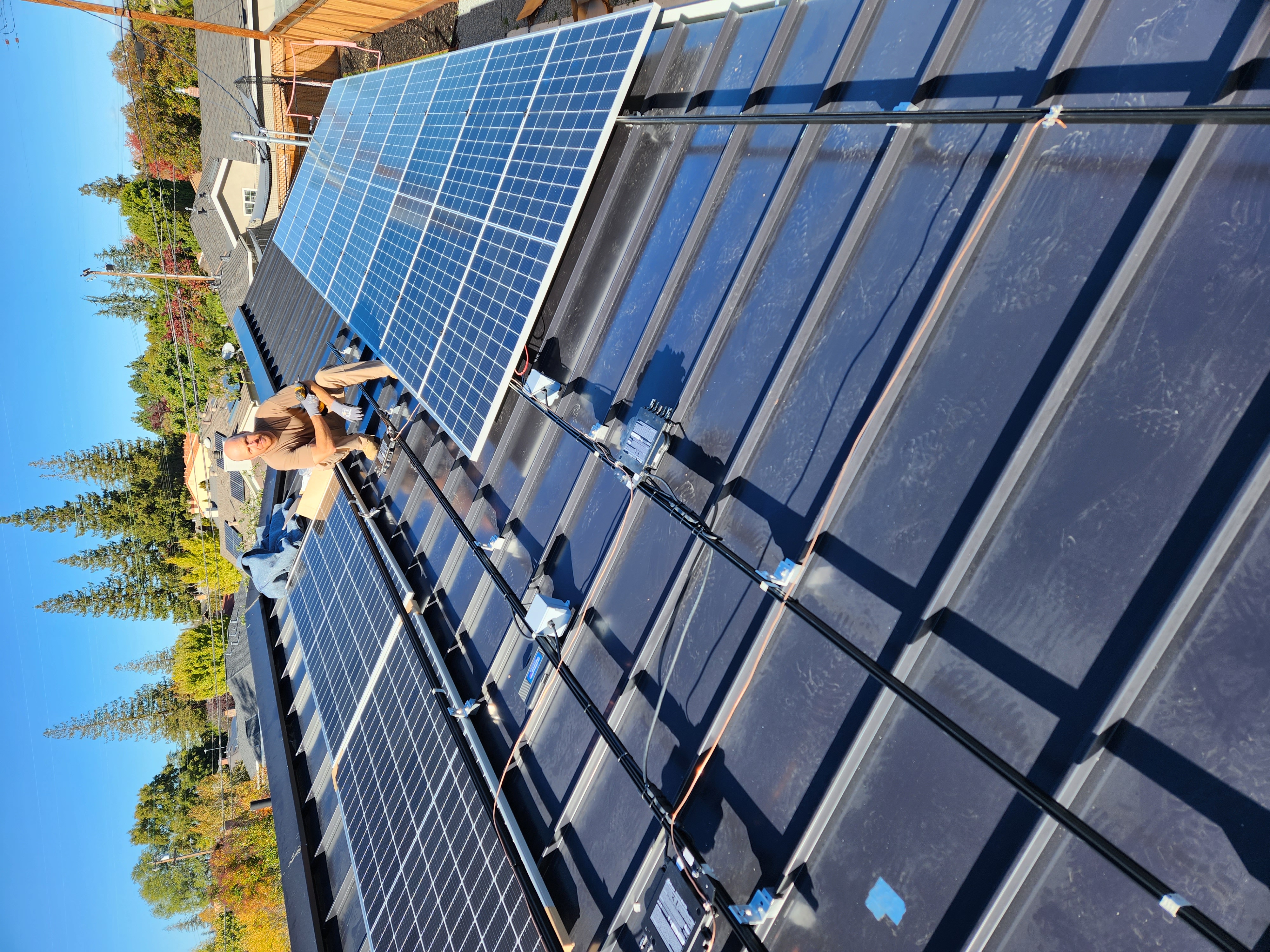 Campbell Installation 1