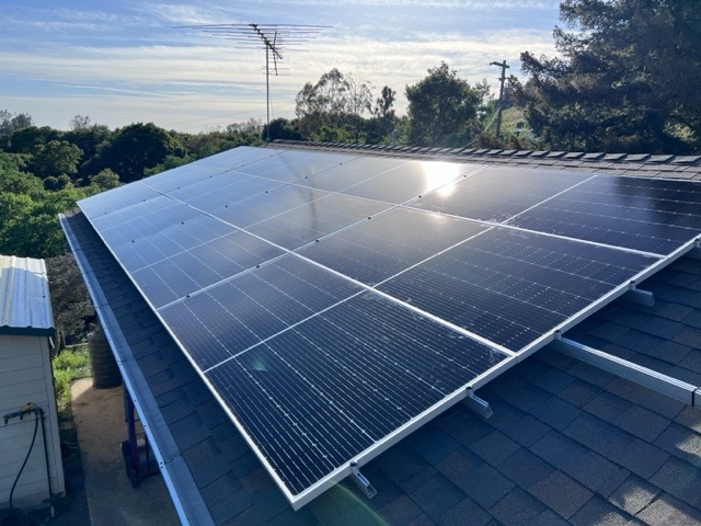 Jackson Installation 2